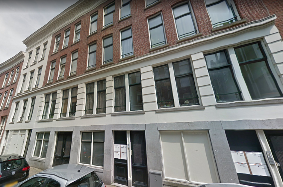 Mauritsstraat 100B01