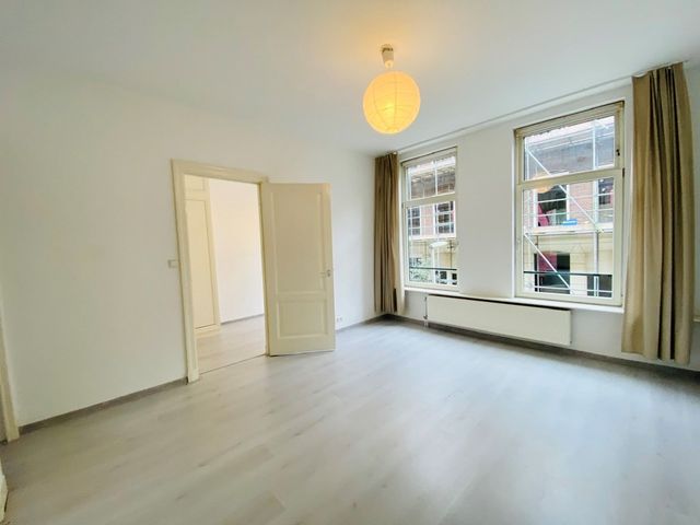 Mauritsstraat 100B01, Rotterdam