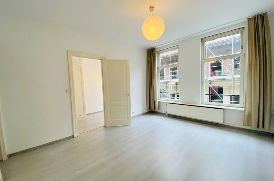 Mauritsstraat 100B01