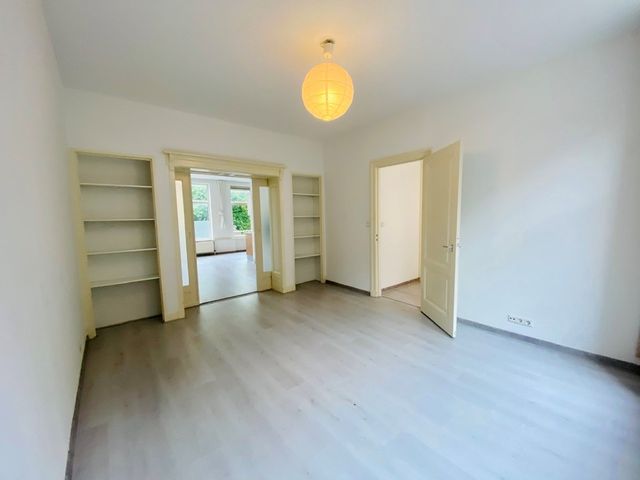 Mauritsstraat 100B01, Rotterdam
