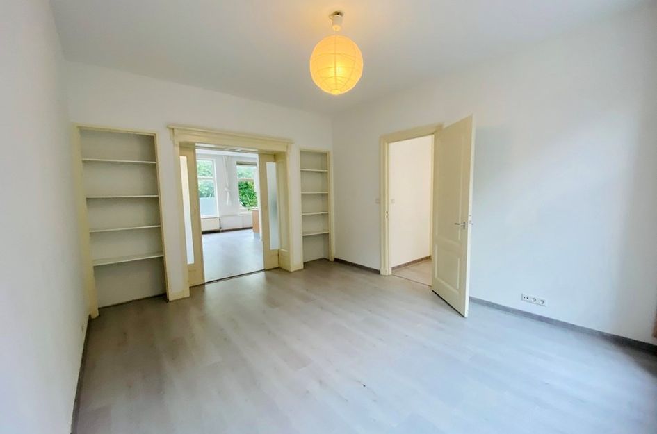 Mauritsstraat 100B01
