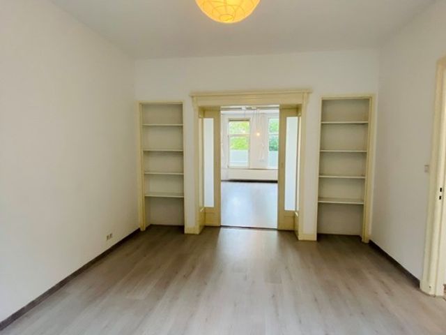 Mauritsstraat 100B01, Rotterdam