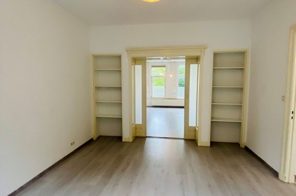 Mauritsstraat 100B01
