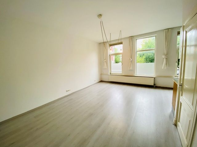 Mauritsstraat 100B01, Rotterdam