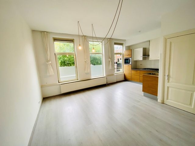 Mauritsstraat 100B01, Rotterdam