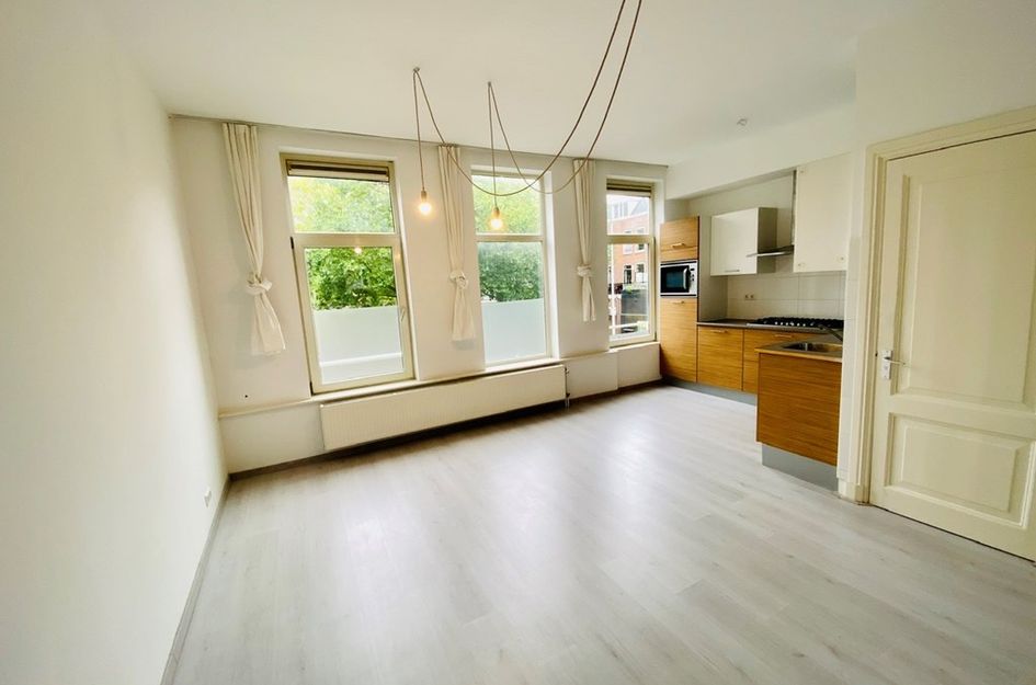 Mauritsstraat 100B01