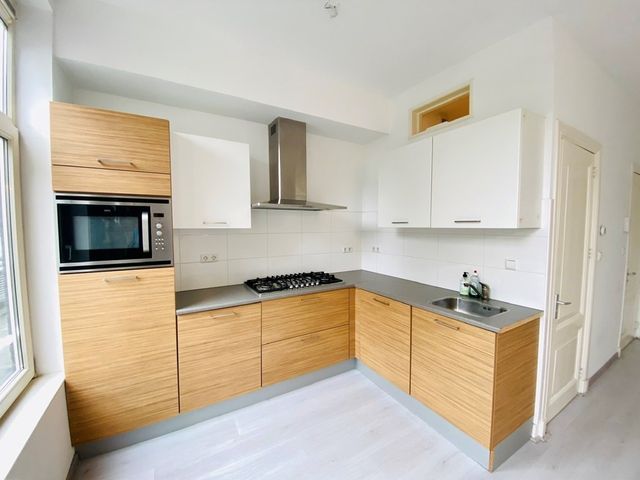 Mauritsstraat 100B01, Rotterdam