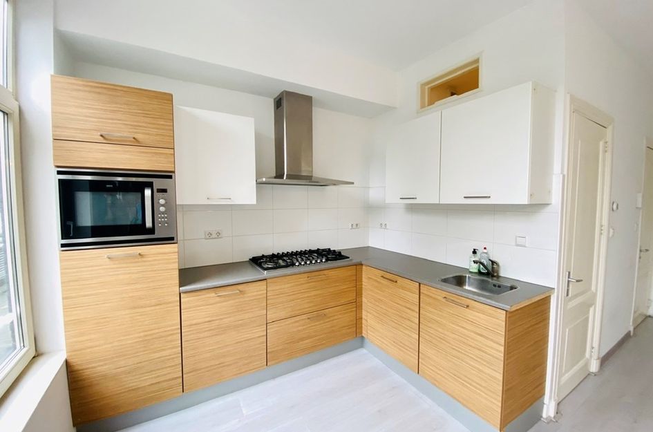 Mauritsstraat 100B01
