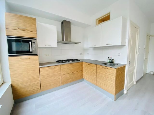 Mauritsstraat 100B01, Rotterdam