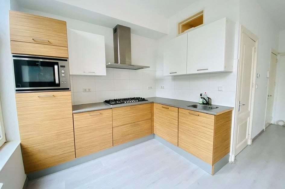 Mauritsstraat 100B01