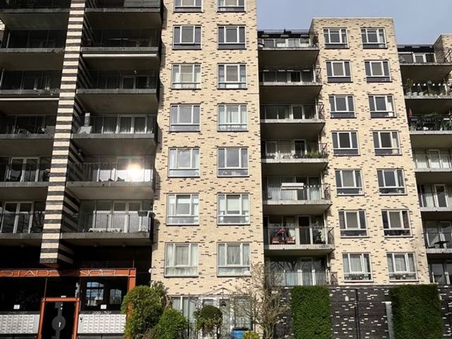Boezemkade 315, Rotterdam