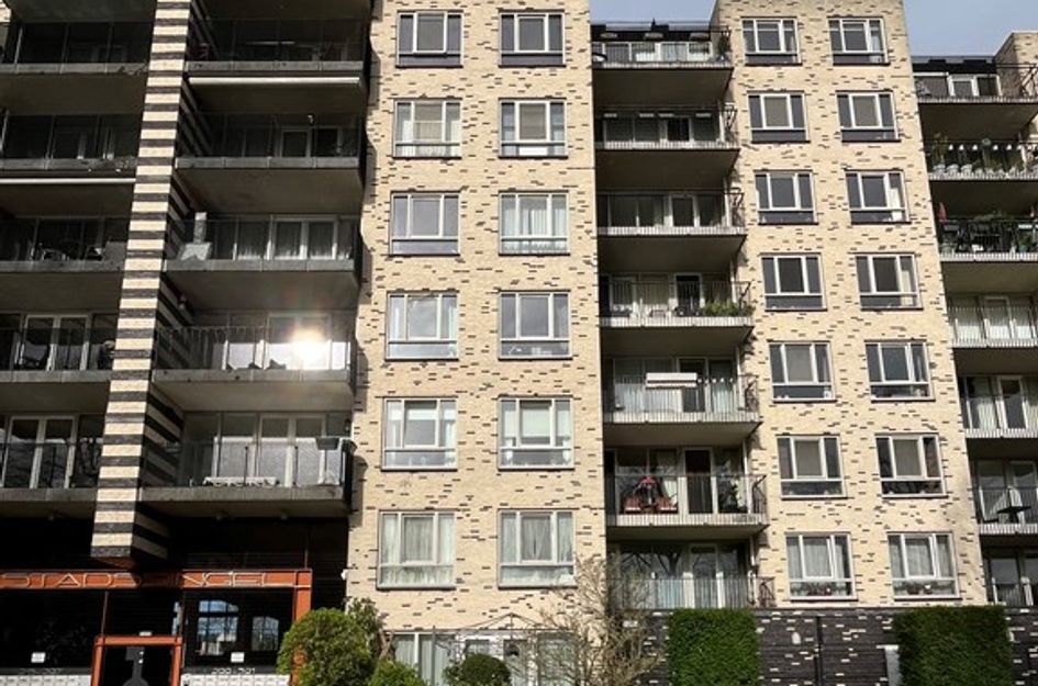 Boezemkade 315