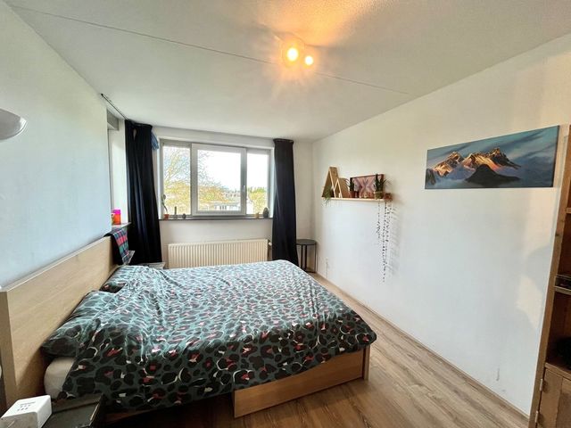 Boezemkade 315, Rotterdam