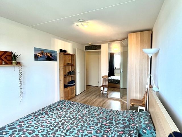 Boezemkade 315, Rotterdam