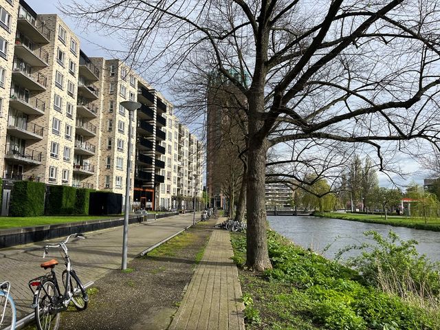 Boezemkade 315, Rotterdam