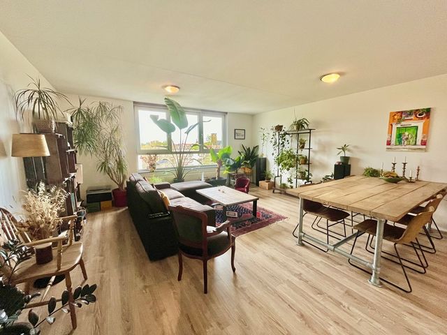Boezemkade 315, Rotterdam
