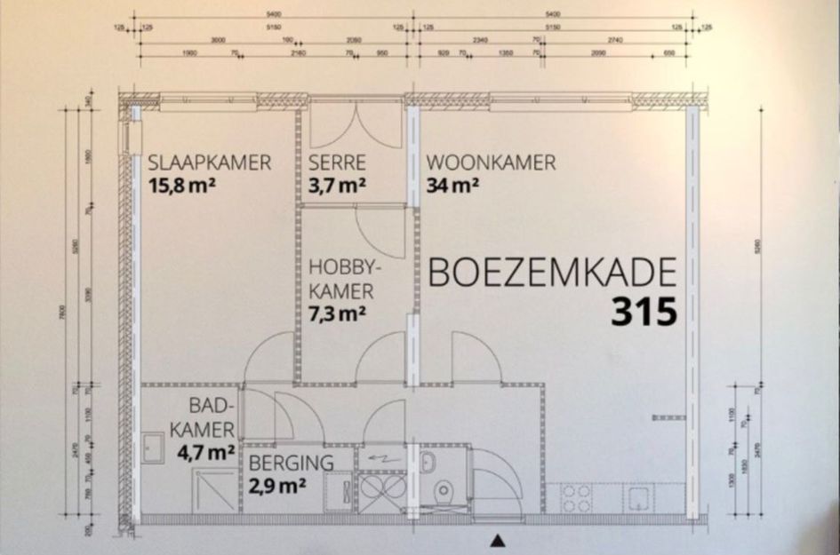 Boezemkade 315