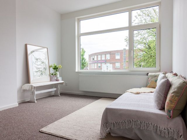 Escamplaan 15, Den Haag