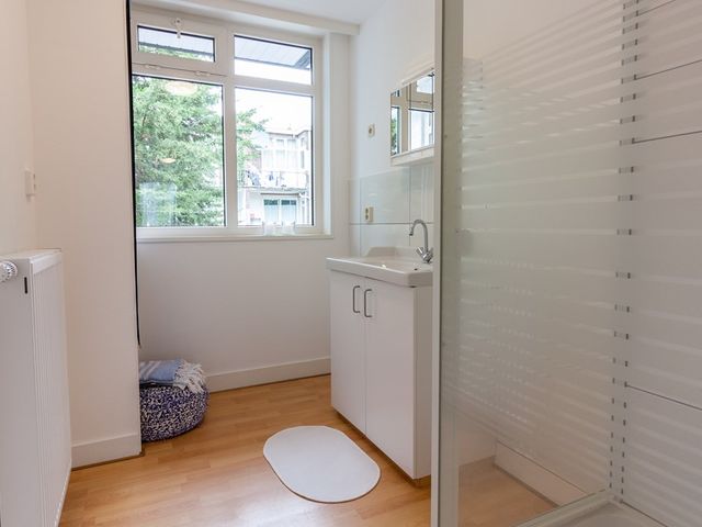 Escamplaan 15, Den Haag