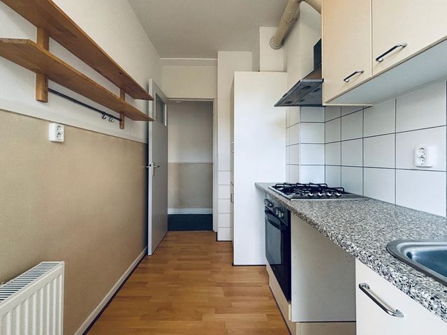 Escamplaan 15, Den Haag