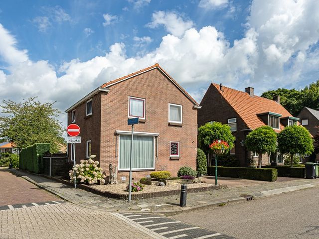 Prins Hendriklaan 7, Berg en Dal