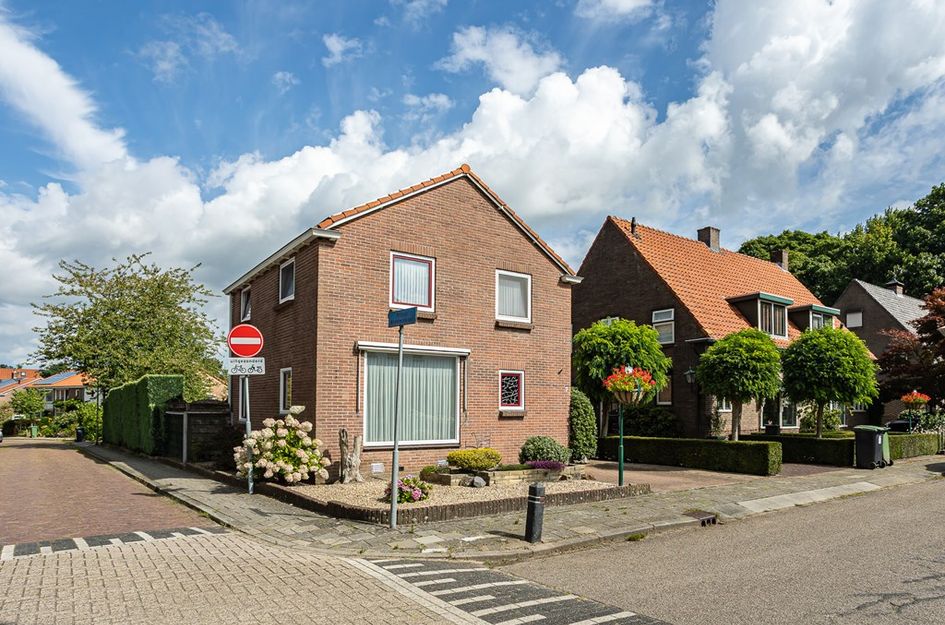 Prins Hendriklaan 7