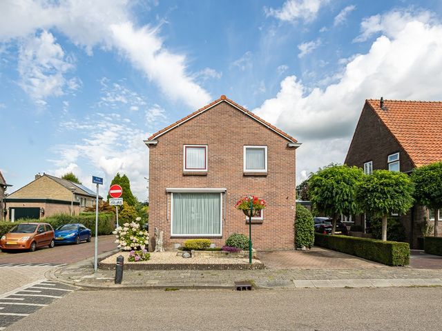 Prins Hendriklaan 7, Berg en Dal