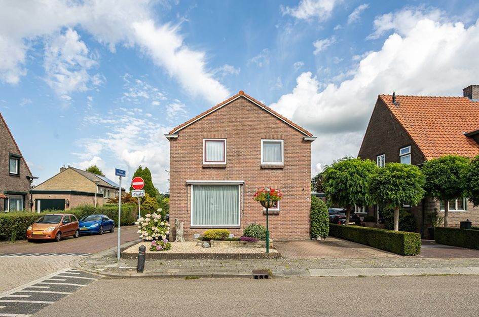 Prins Hendriklaan 7
