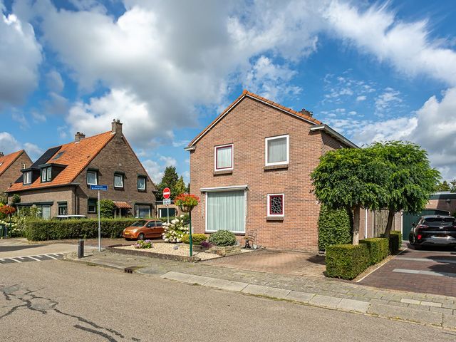 Prins Hendriklaan 7, Berg en Dal