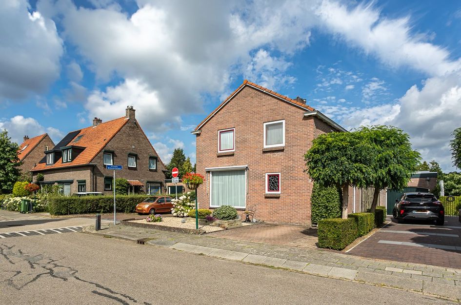 Prins Hendriklaan 7