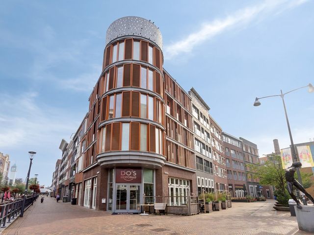 Brouwersgracht 212, Veenendaal