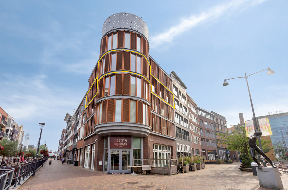Brouwersgracht 212