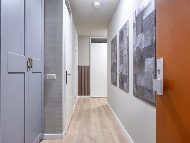 Brouwersgracht 212, Veenendaal