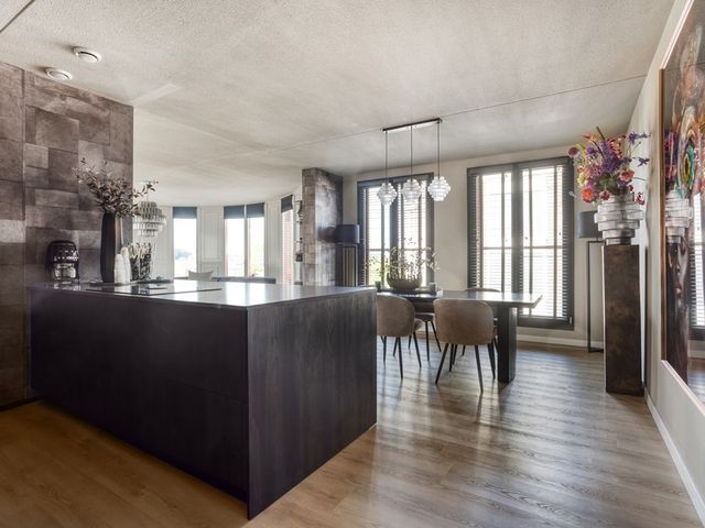 Brouwersgracht 212, Veenendaal