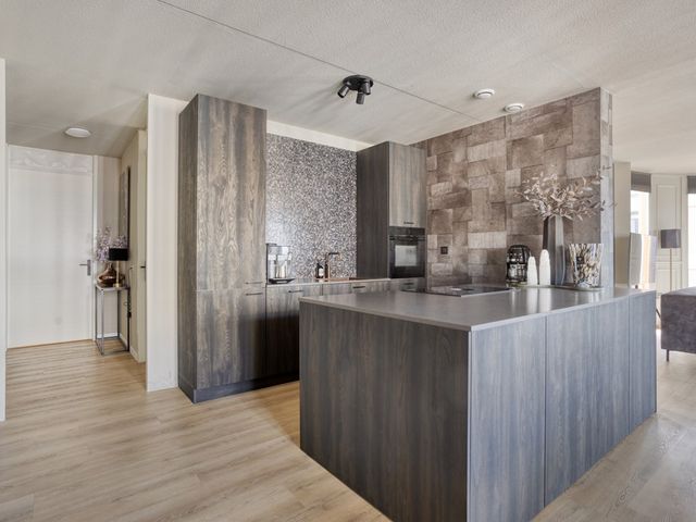 Brouwersgracht 212, Veenendaal