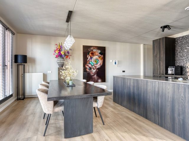 Brouwersgracht 212, Veenendaal
