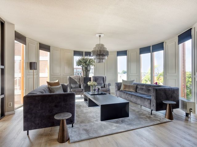 Brouwersgracht 212, Veenendaal