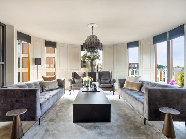 Brouwersgracht 212, Veenendaal