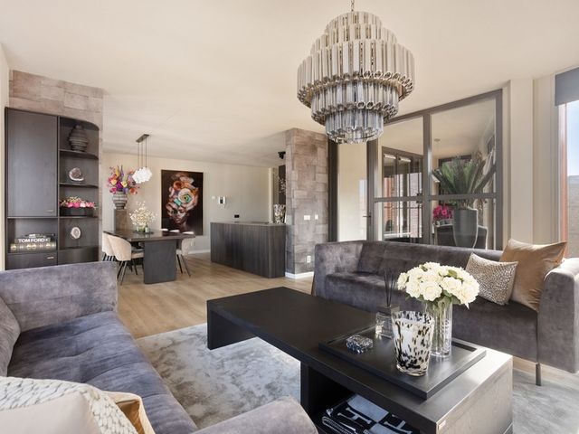 Brouwersgracht 212, Veenendaal