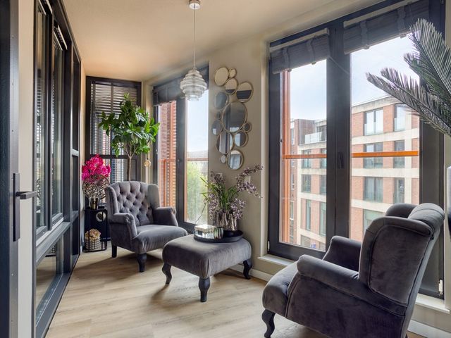 Brouwersgracht 212, Veenendaal