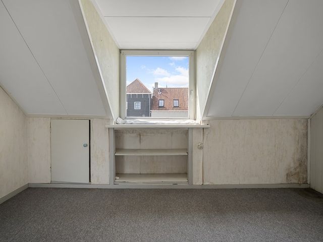 Meldijk 13, Uitgeest