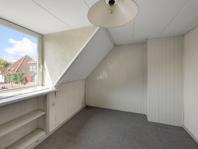 Meldijk 13, Uitgeest