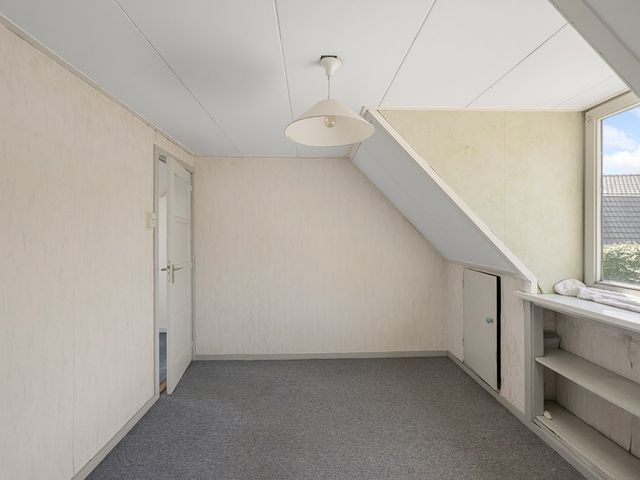 Meldijk 13, Uitgeest