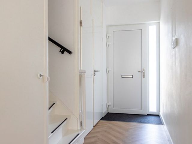 Doorniklaan 13, Eindhoven