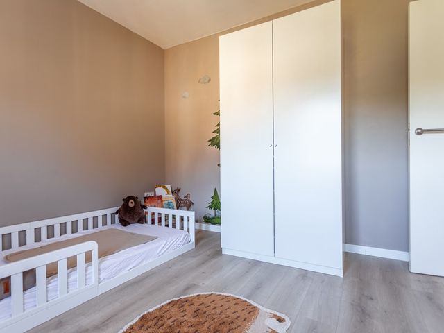 Doorniklaan 13, Eindhoven