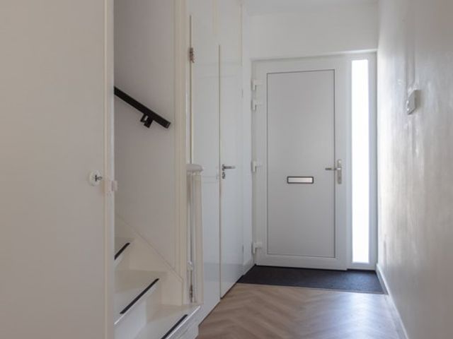 Doorniklaan 13, Eindhoven