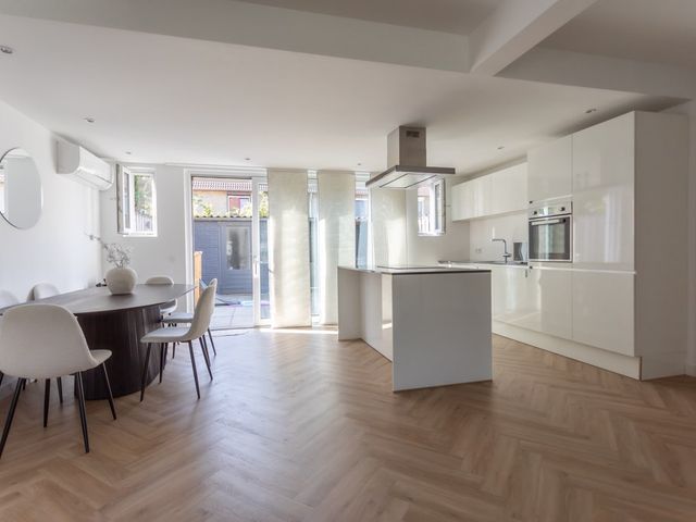 Doorniklaan 13, Eindhoven