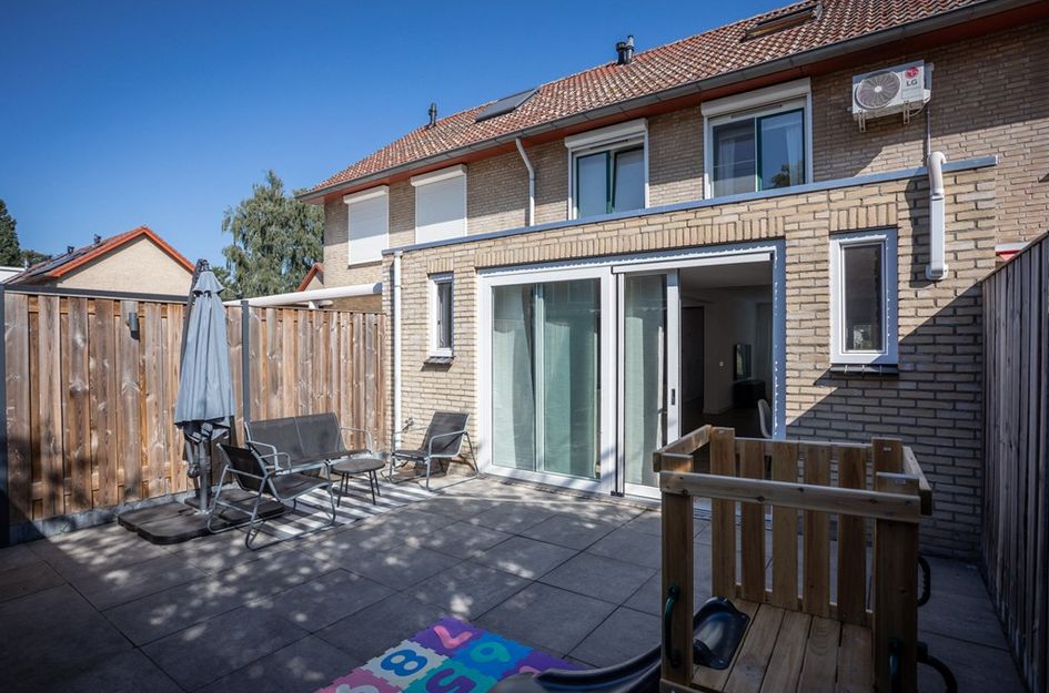 Doorniklaan 13