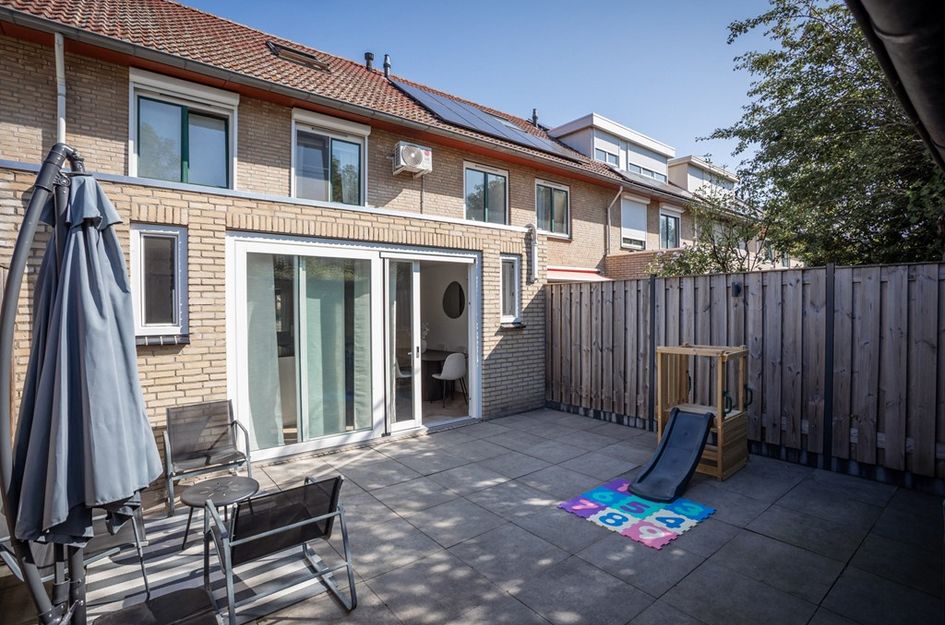 Doorniklaan 13