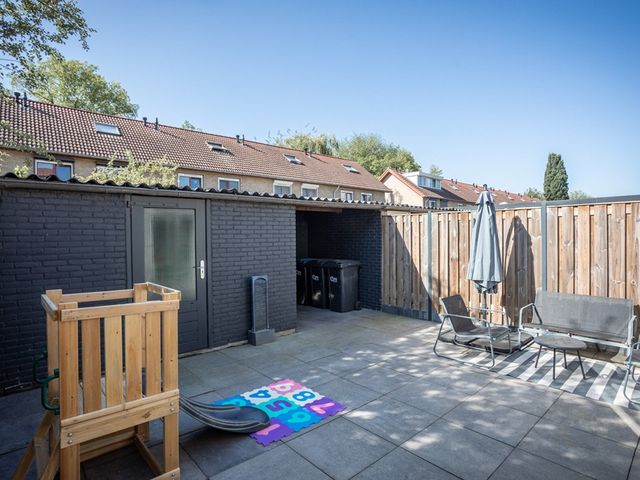 Doorniklaan 13, Eindhoven